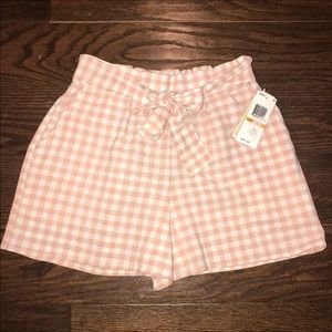 $44 pockets short copper key size S